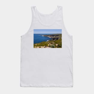 Cape Du Couedic Lighthouse Tank Top